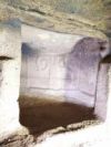 Domus de janas dell'ariete_Perfugas
